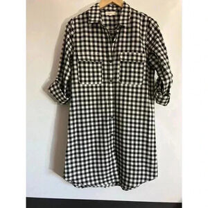 Freeway dress
